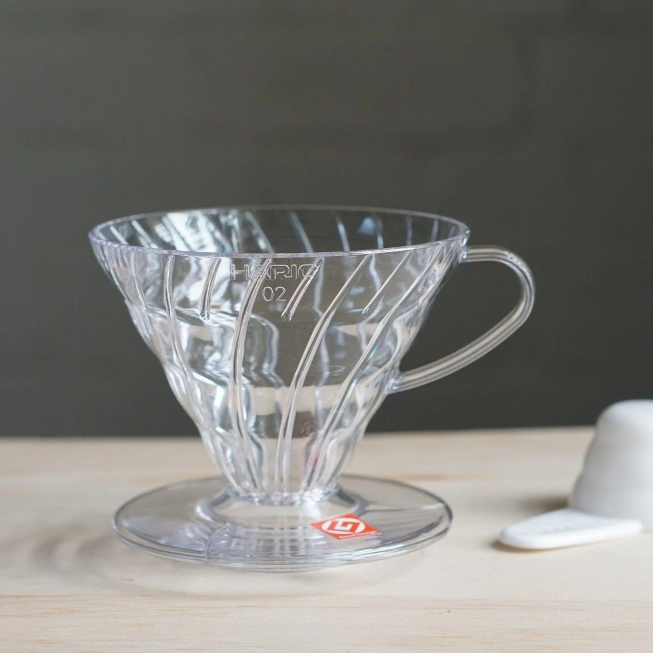 V60 Plástico - Hario - Image 2