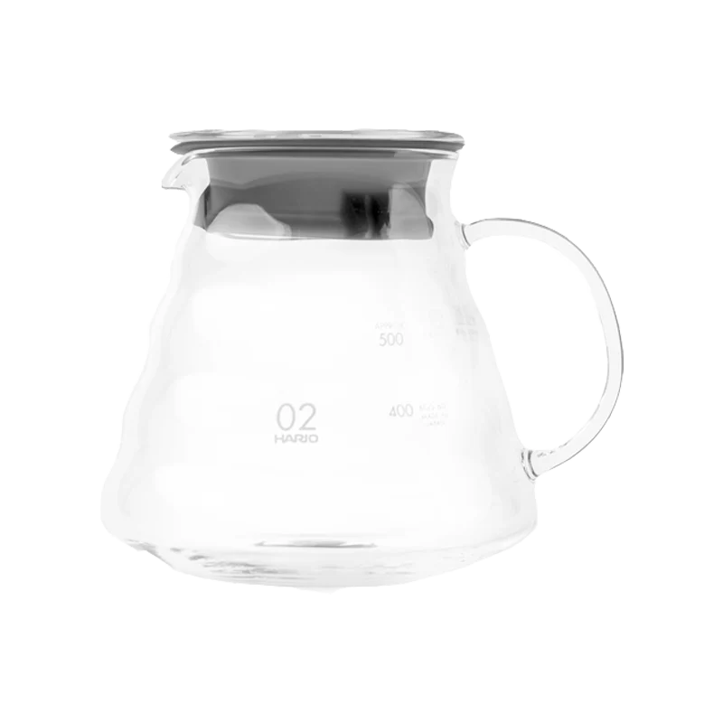V60 Range Server 600ML - Bloom - Hario