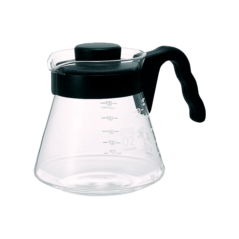 V60 Range Server 600ML - Hario