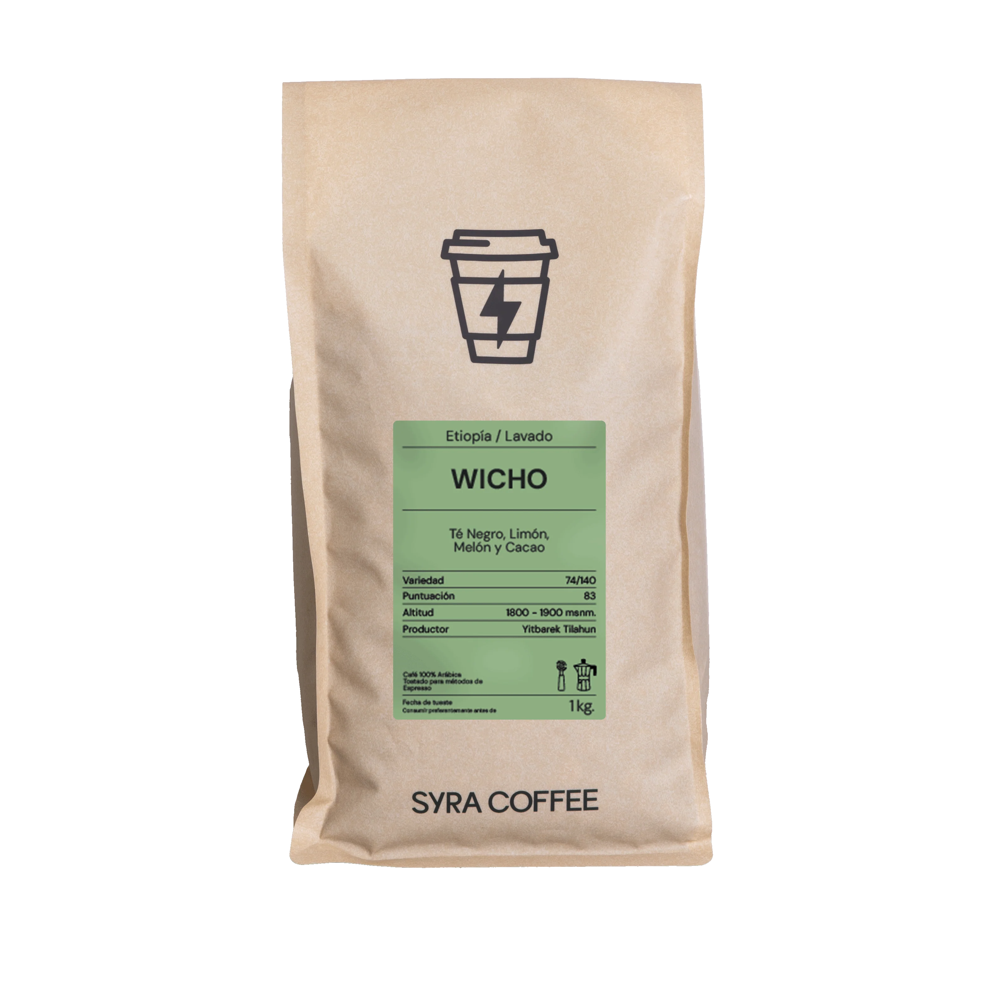 Wicho - Image 6